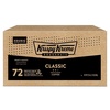 image:imageKrispy Kreme Classic Coffee Keurig Single Serve KCup Pods Medium Roast 96 CountClassic