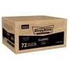 image:imageKrispy Kreme Classic Coffee Keurig Single Serve KCup Pods Medium Roast 96 CountClassic