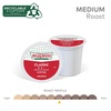 image:imageKrispy Kreme Classic Coffee Keurig Single Serve KCup Pods Medium Roast 96 CountClassic