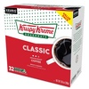 image:imageKrispy Kreme Classic Coffee Keurig Single Serve KCup Pods Medium Roast 96 CountClassic