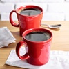 image:imageKrispy Kreme Classic Coffee Keurig Single Serve KCup Pods Medium Roast 96 CountOriginal Glazed Doughnut