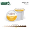 image:imageKrispy Kreme Classic Coffee Keurig Single Serve KCup Pods Medium Roast 96 CountOriginal Glazed Doughnut
