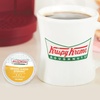 image:imageKrispy Kreme Classic Coffee Keurig Single Serve KCup Pods Medium Roast 96 CountOriginal Glazed Doughnut