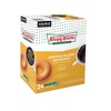 image:imageKrispy Kreme Classic Coffee Keurig Single Serve KCup Pods Medium Roast 96 CountOriginal Glazed Doughnut