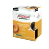 image:imageKrispy Kreme Classic Coffee Keurig Single Serve KCup Pods Medium Roast 96 CountOriginal Glazed Doughnut