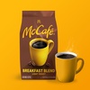 image:imageMcCafe Colombian Ground Coffee MediumDark Roast Mild Fruity Flavors Premium Quality Responsibly Sourced Kosher Certified 22oz BagBreakfast Blend