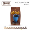 image:imageMcCafe Colombian Ground Coffee MediumDark Roast Mild Fruity Flavors Premium Quality Responsibly Sourced Kosher Certified 22oz BagColombian