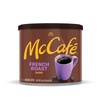 image:imageMcCafe Colombian Ground Coffee MediumDark Roast Mild Fruity Flavors Premium Quality Responsibly Sourced Kosher Certified 22oz BagFrench Roast