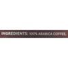 image:imageMcCafe Colombian Ground Coffee MediumDark Roast Mild Fruity Flavors Premium Quality Responsibly Sourced Kosher Certified 22oz BagFrench Roast