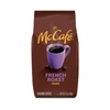 image:imageMcCafe Colombian Ground Coffee MediumDark Roast Mild Fruity Flavors Premium Quality Responsibly Sourced Kosher Certified 22oz BagFrench Roast