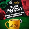 image:imageMcCafe Colombian Ground Coffee MediumDark Roast Mild Fruity Flavors Premium Quality Responsibly Sourced Kosher Certified 22oz BagFrench Roast
