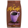 image:imageMcCafe Colombian Ground Coffee MediumDark Roast Mild Fruity Flavors Premium Quality Responsibly Sourced Kosher Certified 22oz BagFrench Roast