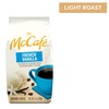 image:imageMcCafe Colombian Ground Coffee MediumDark Roast Mild Fruity Flavors Premium Quality Responsibly Sourced Kosher Certified 22oz BagFrench Vanilla