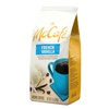 image:imageMcCafe Colombian Ground Coffee MediumDark Roast Mild Fruity Flavors Premium Quality Responsibly Sourced Kosher Certified 22oz BagFrench Vanilla