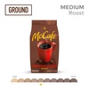 image:imageMcCafe Colombian Ground Coffee MediumDark Roast Mild Fruity Flavors Premium Quality Responsibly Sourced Kosher Certified 22oz BagPremium