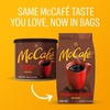 image:imageMcCafe Colombian Ground Coffee MediumDark Roast Mild Fruity Flavors Premium Quality Responsibly Sourced Kosher Certified 22oz BagPremium