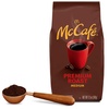 image:imageMcCafe Colombian Ground Coffee MediumDark Roast Mild Fruity Flavors Premium Quality Responsibly Sourced Kosher Certified 22oz BagPremium Roast