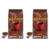 image:imageMcCafe Colombian Ground Coffee MediumDark Roast Mild Fruity Flavors Premium Quality Responsibly Sourced Kosher Certified 22oz BagPremium Roast