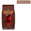 image:imageMcCafe Colombian Ground Coffee MediumDark Roast Mild Fruity Flavors Premium Quality Responsibly Sourced Kosher Certified 22oz BagPremium Roast