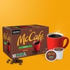 image:imageMcCafe Premium Roast Decaf Coffee Single Serve Keurig KCup Pods Decaffeinated 96 Count 4 Packs of 24Premium Roast