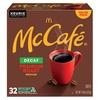 image:imageMcCafe Premium Roast Decaf Coffee Single Serve Keurig KCup Pods Decaffeinated 96 Count 4 Packs of 24Premium Roast