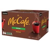 image:imageMcCafe Premium Roast Decaf Coffee Single Serve Keurig KCup Pods Decaffeinated 96 Count 4 Packs of 24Premium Roast