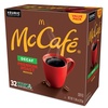 image:imageMcCafe Premium Roast Decaf Coffee Single Serve Keurig KCup Pods Decaffeinated 96 Count 4 Packs of 24Premium Roast