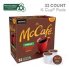 image:imageMcCafe Premium Roast Decaf Coffee Single Serve Keurig KCup Pods Decaffeinated 96 Count 4 Packs of 24Premium Roast