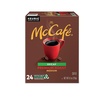 image:imageMcCafe Premium Roast Decaf Coffee Single Serve Keurig KCup Pods Decaffeinated 96 Count 4 Packs of 24Premium Roast