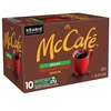 image:imageMcCafe Premium Roast Decaf Coffee Single Serve Keurig KCup Pods Decaffeinated 96 Count 4 Packs of 24Premium Roast