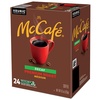 image:imageMcCafe Premium Roast Decaf Coffee Single Serve Keurig KCup Pods Decaffeinated 96 Count 4 Packs of 24Premium Roast