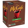 image:imageMcCafe Premium Roast Decaf Coffee Single Serve Keurig KCup Pods Decaffeinated 96 Count 4 Packs of 24Premium Roast