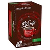 image:imageMcCafe Premium Roast Decaf Coffee Single Serve Keurig KCup Pods Decaffeinated 96 Count 4 Packs of 24Premium Roast