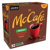 image:imageMcCafe Premium Roast Decaf Coffee Single Serve Keurig KCup Pods Decaffeinated 96 Count 4 Packs of 24Premium Roast