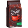 image:imageMcCafe Premium Roast Decaf Ground Coffee Medium Roast Decaffeinated Premium Quality Responsibly Sourced Kosher Certified 22oz BagDecaf Blend