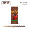 image:imageMcCafe Premium Roast Decaf Ground Coffee Medium Roast Decaffeinated Premium Quality Responsibly Sourced Kosher Certified 22oz BagPremium Decaf