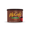 image:imageMcCafe Premium Roast Decaf Ground Coffee Medium Roast Decaffeinated Premium Quality Responsibly Sourced Kosher Certified 22oz BagPremium Roast