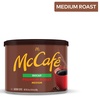 image:imageMcCafe Premium Roast Decaf Ground Coffee Medium Roast Decaffeinated Premium Quality Responsibly Sourced Kosher Certified 22oz BagPremium Roast