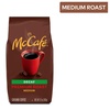image:imageMcCafe Premium Roast Decaf Ground Coffee Medium Roast Decaffeinated Premium Quality Responsibly Sourced Kosher Certified 22oz BagPremium Roast Decaf