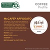 image:imageMcCafe Strawberry Crme Pie 96ct 4 Packs of 24Affogato