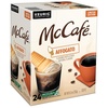 image:imageMcCafe Strawberry Crme Pie 96ct 4 Packs of 24Affogato