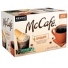 image:imageMcCafe Strawberry Crme Pie 96ct 4 Packs of 24Affogato