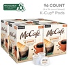 image:imageMcCafe Strawberry Crme Pie 96ct 4 Packs of 24Affogato