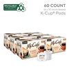 image:imageMcCafe Strawberry Crme Pie 96ct 4 Packs of 24Affogato