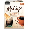 image:imageMcCafe Strawberry Crme Pie 96ct 4 Packs of 24Affogato