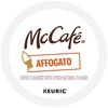 image:imageMcCafe Strawberry Crme Pie 96ct 4 Packs of 24Affogato