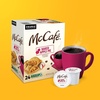 image:imageMcCafe Strawberry Crme Pie 96ct 4 Packs of 24Baked Apple Pie