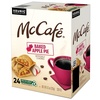image:imageMcCafe Strawberry Crme Pie 96ct 4 Packs of 24Baked Apple Pie