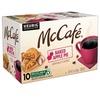 image:imageMcCafe Strawberry Crme Pie 96ct 4 Packs of 24Baked Apple Pie
