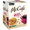 image:imageMcCafe Strawberry Crme Pie 96ct 4 Packs of 24Baked Apple Pie